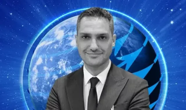 Türkiye'ye WCO-UPU'da önemli görev... Deniz Okan Savaş Gümrük Eş Başkanı seçildi