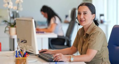 Turunç Masa eylül ayında 12 bin 321 çağrıyı yanıtladı