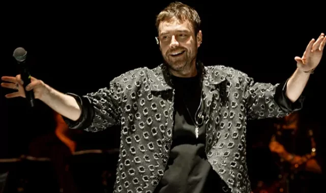 Üç büyükşehirde Murat Dalkılıç'tan üç unutulmaz konser