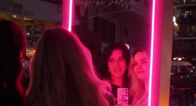 UEDAŞ'tan erken teşhise pembe ışık