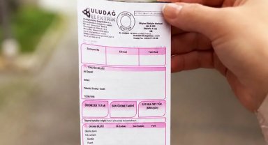 Uludağ Elektrik'ten milyonlara ulaşan 'pembe' mesaj