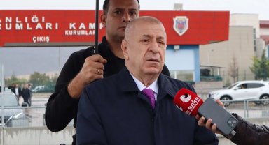 Ümit Özdağ: Türkiye'de sandıktan başka yol kalmadı