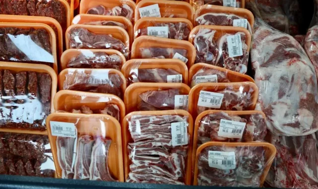 Üretimden tüketime güçlü destek
