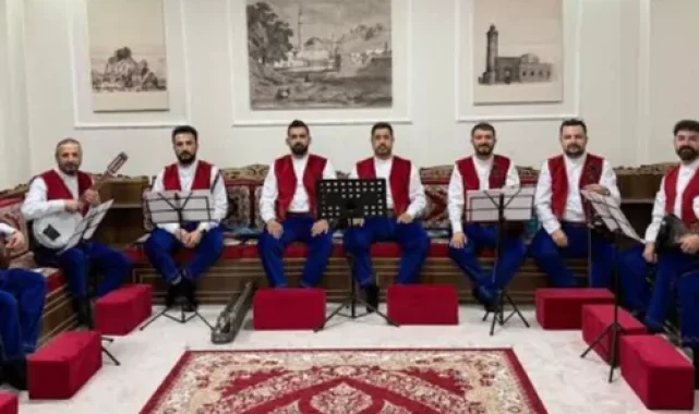 Van Oturma Gecesi geleneği Bodrum'a taşınıyor