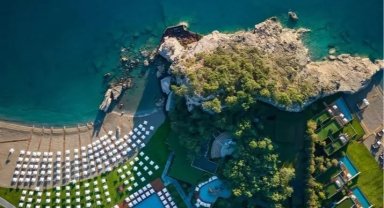 Yabancı dijital konaklama platformlarına yeni düzenleme komisyondan geçti... Yasalaşırsa 1 Ocak 2027'de yürürlüğe girecek