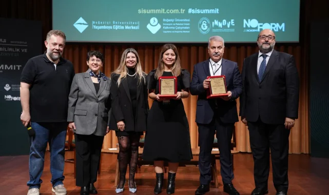 Yapay zekâ çağında sürdürülebilir gelecek için ortak akıl: SISUMMIT 2026