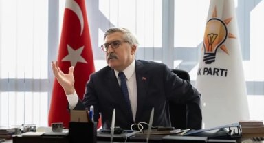 Yayman: Türkiye'nin muhalefet sorunu var... Cumhurbaşkanımız bizim kırmızı çizgimizdir
