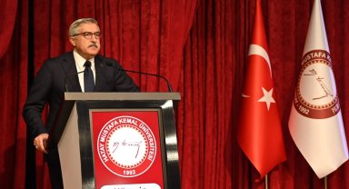 Yayman'dan Terörsüz Türkiye mesajı: Süreç yakında hızlanacak!