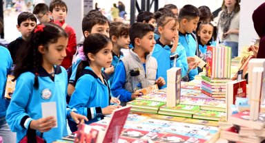 Yazarların Malatya için ortak görüşü: Malatya'da okuma kültürü güçlü