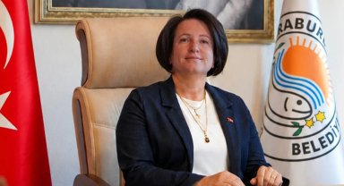 Yeni Parti'ye geçmişti, istifa etti! Karaburun Belediye Başkanı'ndan istifa açıklaması: Onurumu korumak için