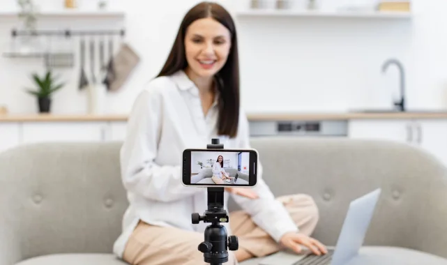 YouTube içerik üreticilerine sahte iş birliği tuzağı