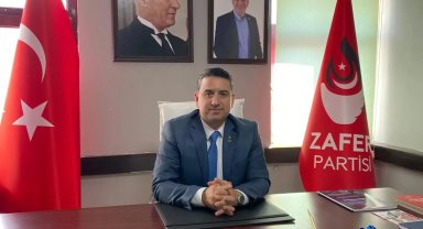 Zafer Partili Konak'tan çeltik çıkışı: TMO fiyatları derhal açıklansın, ithalat durdurulsun!