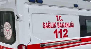 Zonguldak'ta maden faciası: 3 ölü 5 yaralı!