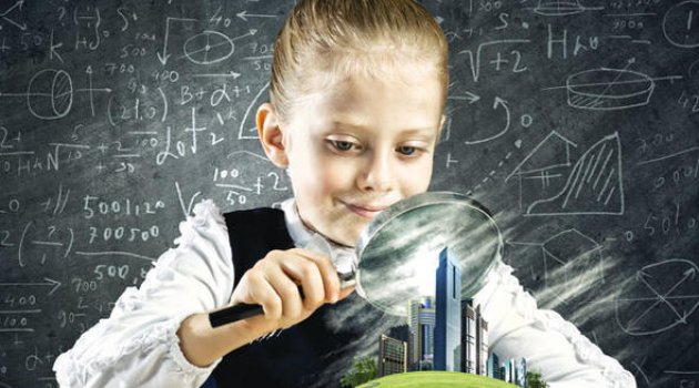 2030'da Şirketleri Çocuklar Yönetecek