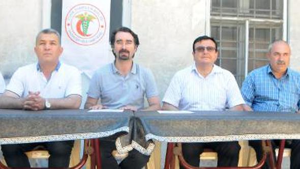 '250 çocuk iş kazalarından öldü'