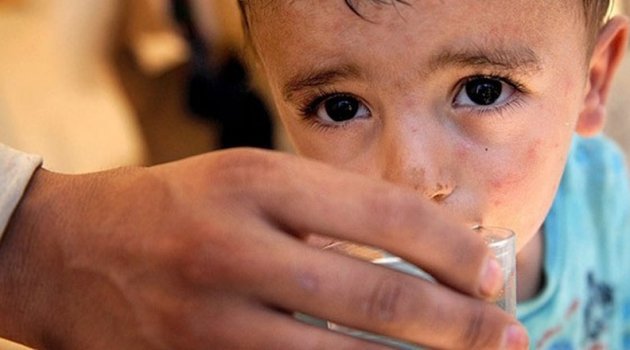 28 Milyon Çocuk Memleketinden Uzakta Yaşıyor