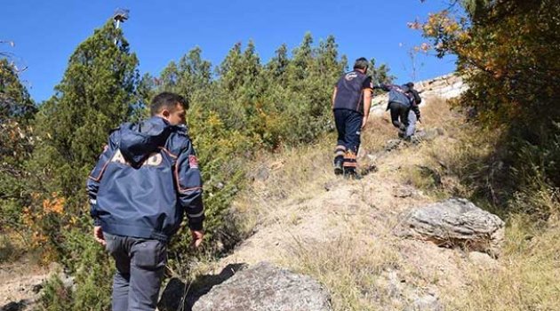 286 gündür kayıp olan çocuklarla ilgili yeni gelişme