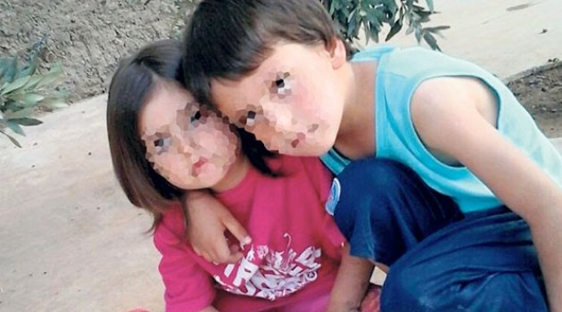 363 Ve 364 No'lu Kardeşler Yuvaya Döndü