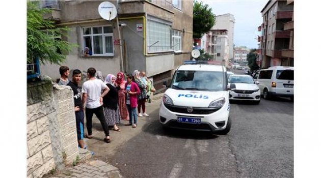 4 Yaşındaki Afgan Çocuk Bulundu