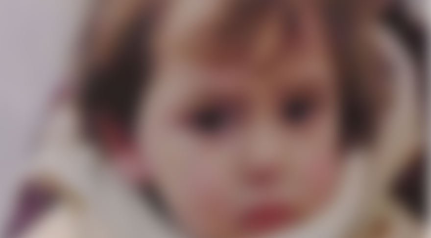4 Yaşındaki Suriyeli Çocuk Tuvalette Öldü