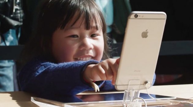 7 Yaşındaki Çocuk, Apple’ın Ebeveyn Denetimi Özelliğini Hackledi