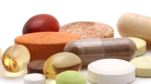 74 çocuk hatalı üretilmiş vitamin tabletinden zehirlendi