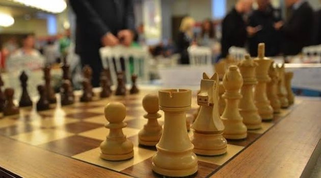 81 ilden çocuklar satrançta hamle yapacak