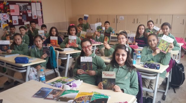 AB’de Yabancı Dil Öğrenen Öğrenci Sayısı Artıyor