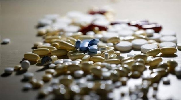 ABD'de, çocuklar için ilaç bulabilmek zorlaştı