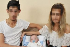 ABD'de her gün 19 çocuk silahla yaralanıyor ya da ölüyor