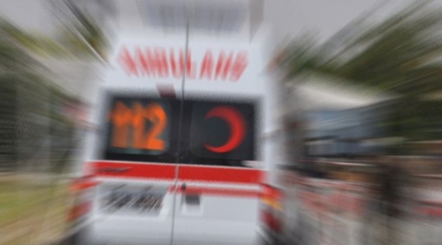 Adıyaman’da Terastan Düşen Çocuk Öldü