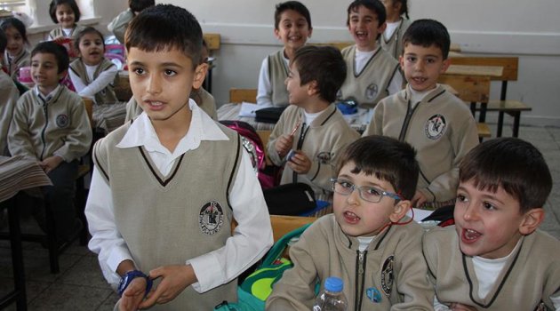 Afgan çocuk Samir Ailesine Kavuşuyor