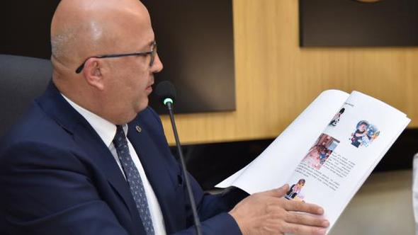 Afyonkarahisar'da çocuk üniversitesi kurulacak