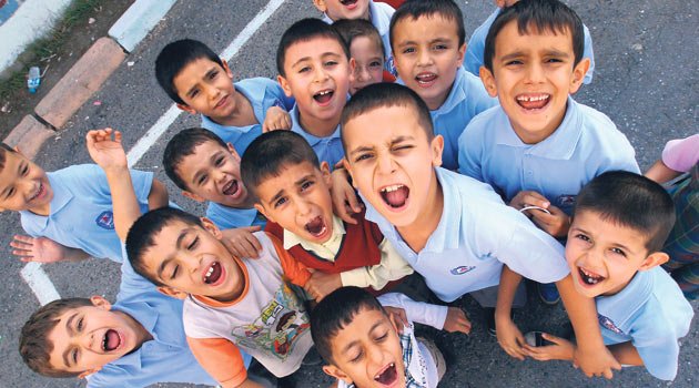 Aileler Çocuk Okula Giderse Düzelir Sanıyor