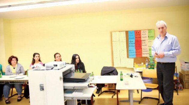 AliS'le Daha Eşit Bir Gelecek