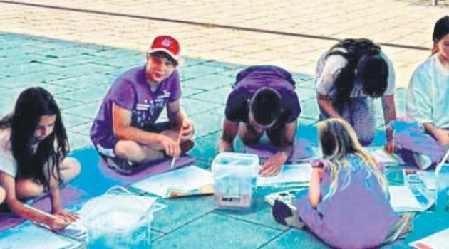 Almanya’da en az 200 bin dâhi çocuk var