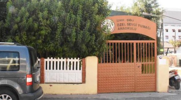 Alperen'in Ölümüne Neden Olan Kreşte Bir Skandal Daha