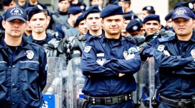 Ankara Polisi Çocuk İstismarına Karşı Uyardı