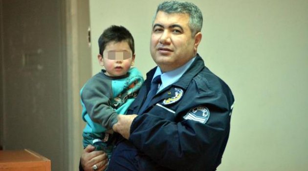 Annesi terk etti, babası 'benden değil' diye sahip çıkmadı