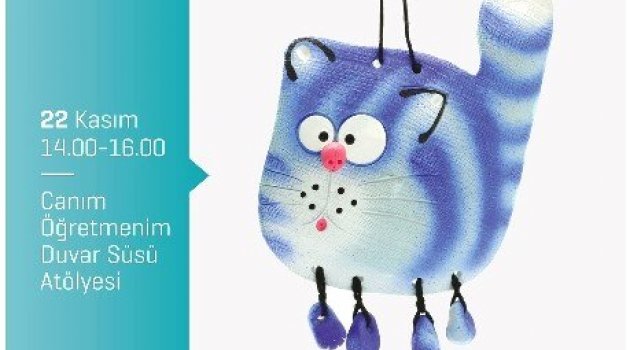 Antepli Minikler, Öğretmenlerine Sürpriz Yapacak