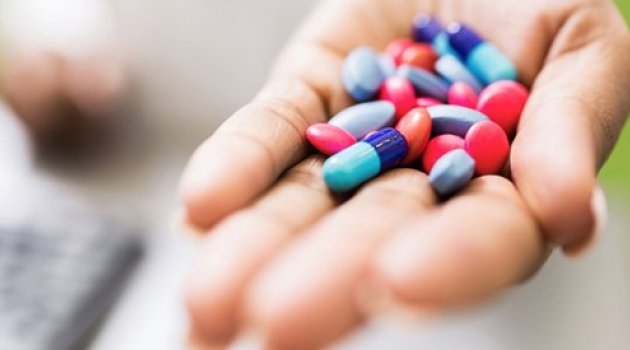 Antibiyotik alan çocuklar daha çok hastalanıyor
