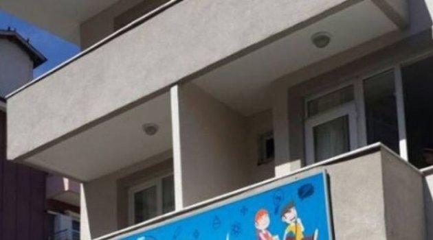 Arapça anaokulu açıldı