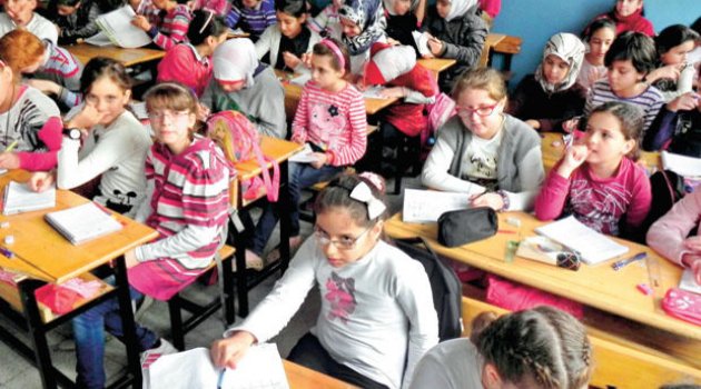 Artık 'Refakatsiz Çocuklar' Sahipsiz Kalmayacak
