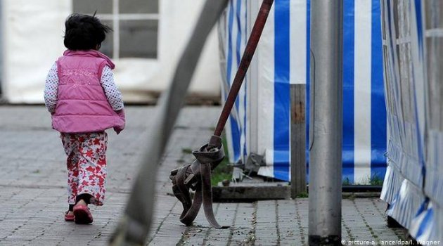 Avrupa’da kayıp yüz binlerce çocuğun akıbeti bilinmiyor