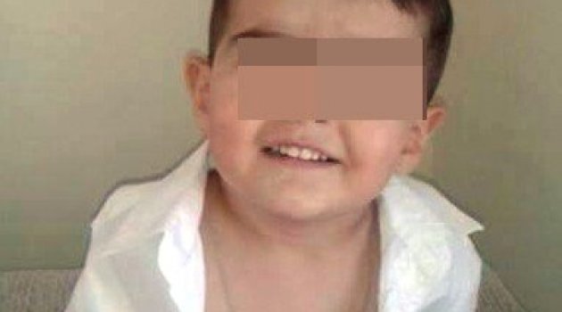 Babaannesinin İlaçlarını İçen Minik Ulaş Hastanelik Oldu