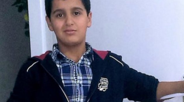 Babasının silahıyla selfie yapmak isteyen çocuk öldü