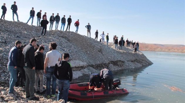 Babasıyla Balık Avlamaya Gitti Bir Daha Dönemedi