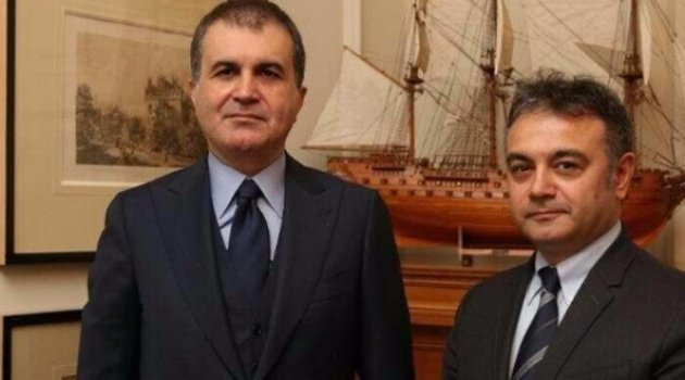 Bakan Çelik'ten Almanya'ya 'Kayıp Çocuk' Tepkisi