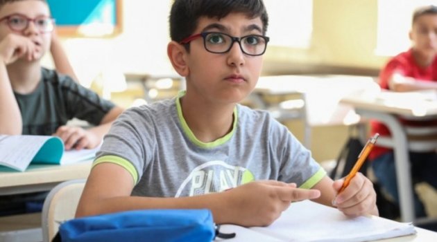 Bakan Özer açıkladı: 9 Ocak'ta başlıyor