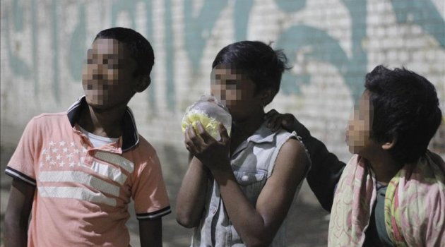 Bangladeş'te Milyonlarca Çocuk Uyuşturucu Batağında